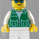 Illustration for article titled Exclusive: The Evolution of the Minifig